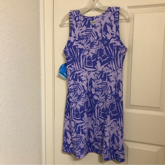 Columbia Med Women’s Dress - Picture 2 of 7